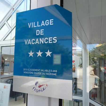 Vvf Les Plages De Guerande לה טורבל מראה חיצוני תמונה
