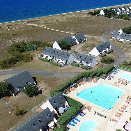 Vvf Les Plages De Guerande לה טורבל מראה חיצוני תמונה