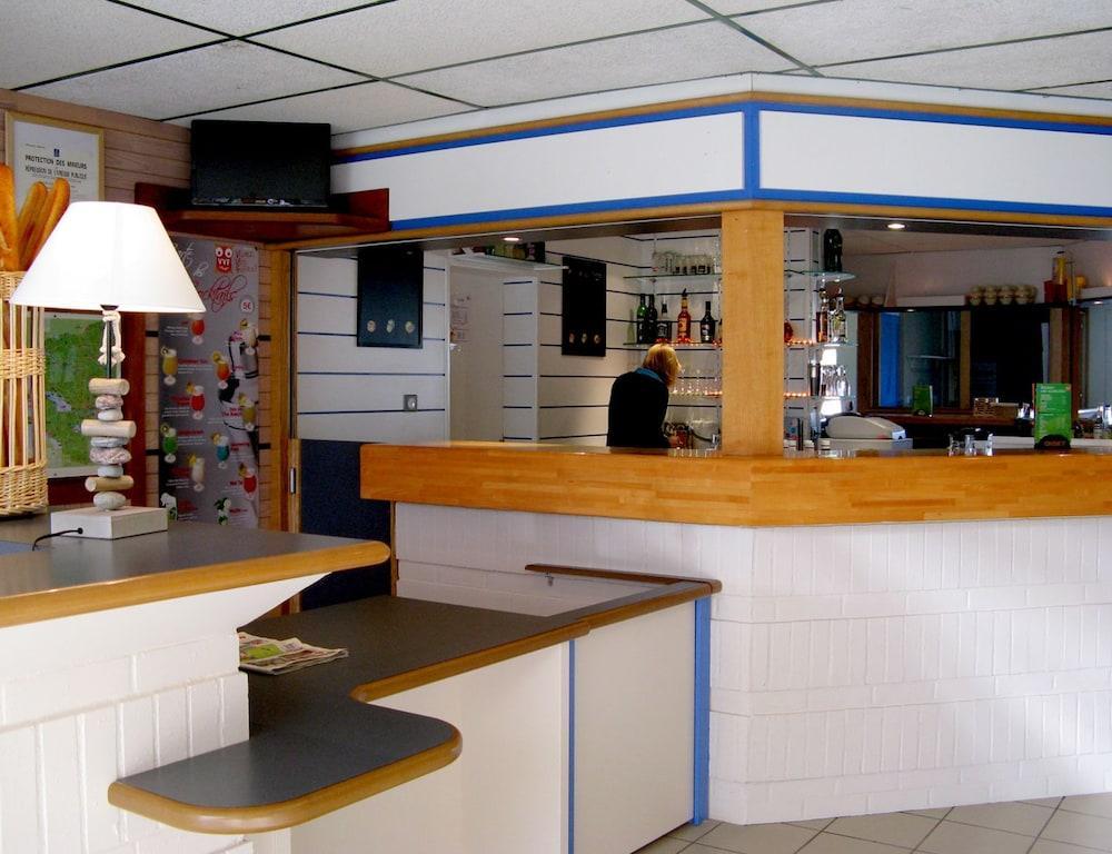 Vvf Les Plages De Guerande לה טורבל מראה חיצוני תמונה