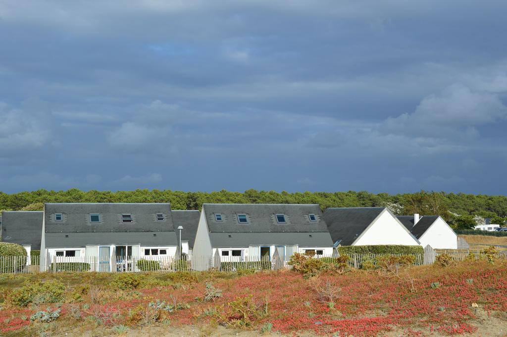 Vvf Les Plages De Guerande לה טורבל מראה חיצוני תמונה