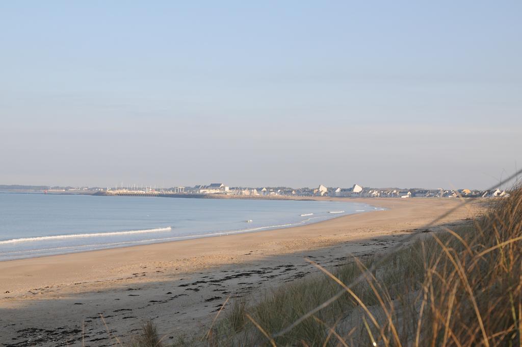 Vvf Les Plages De Guerande לה טורבל מראה חיצוני תמונה